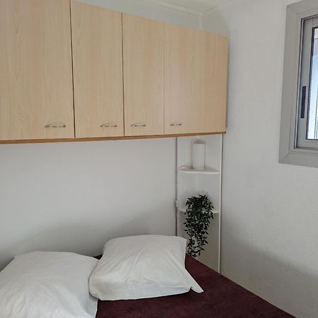 Appartement familial 6 couchages proche centre et plages Le Grau-du-Roi Extérieur photo