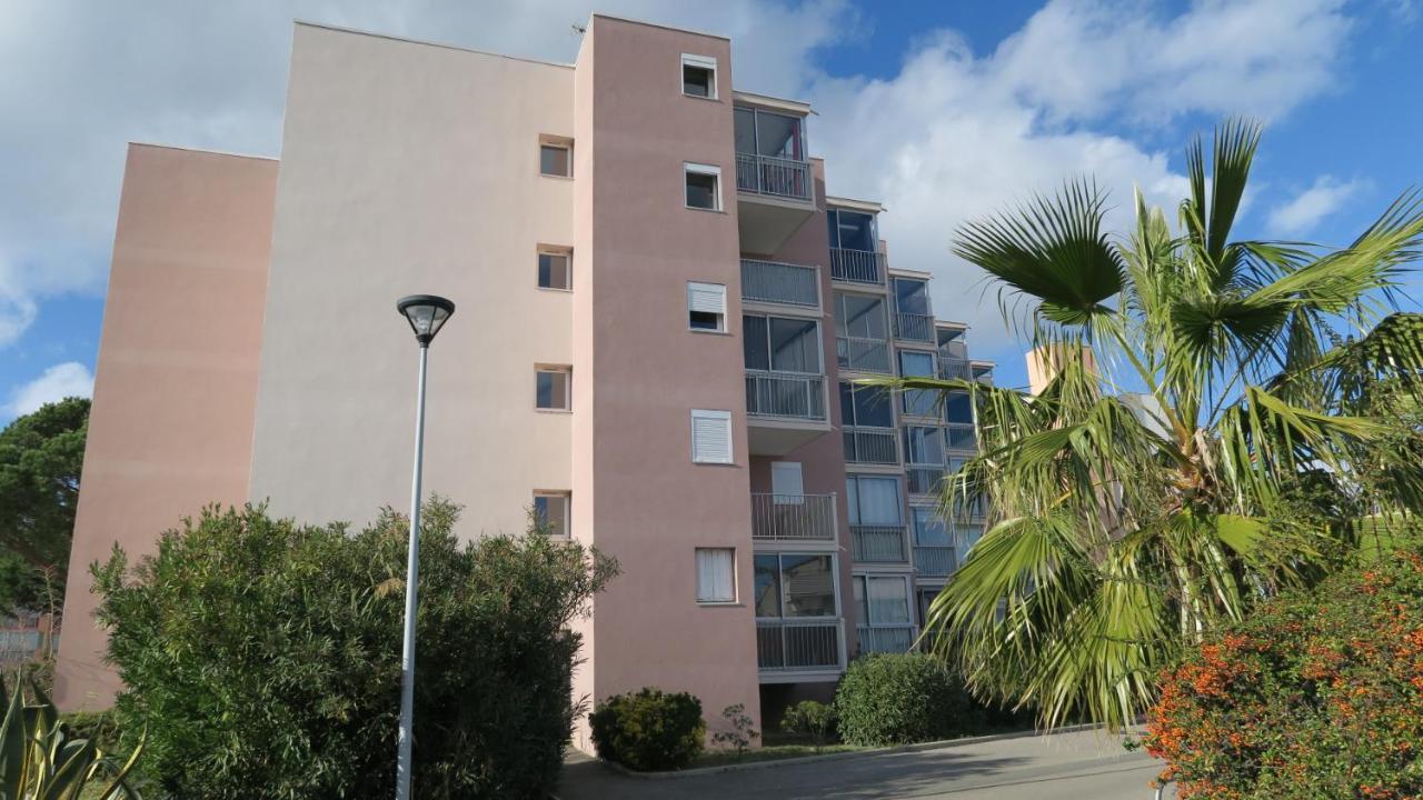 Appartement familial 6 couchages proche centre et plages Le Grau-du-Roi Extérieur photo